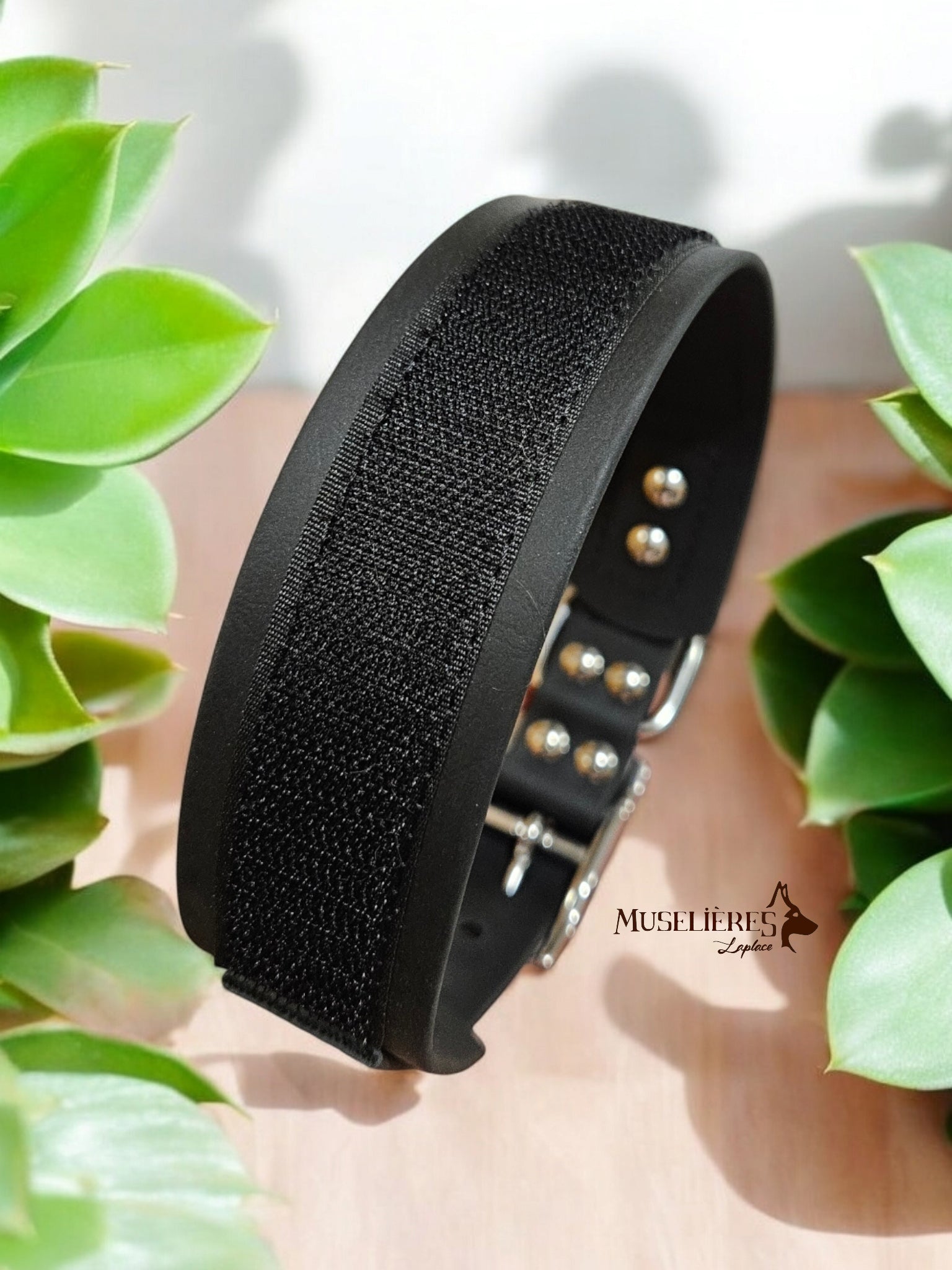 Colliers interchangeables