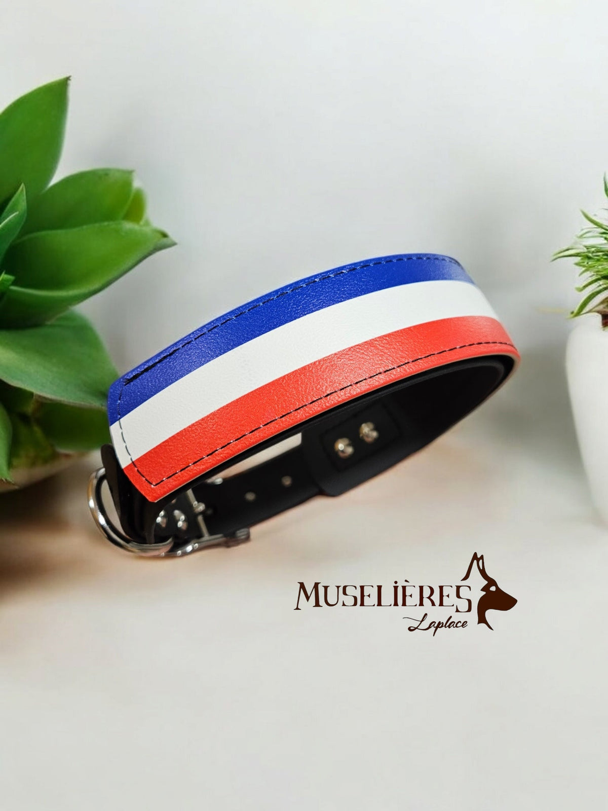 Colliers décoratifs