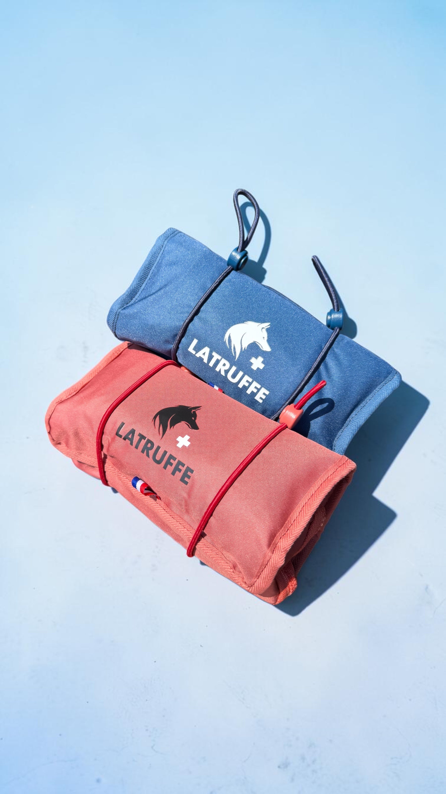 Trousse de secours pour chien LaTruffe