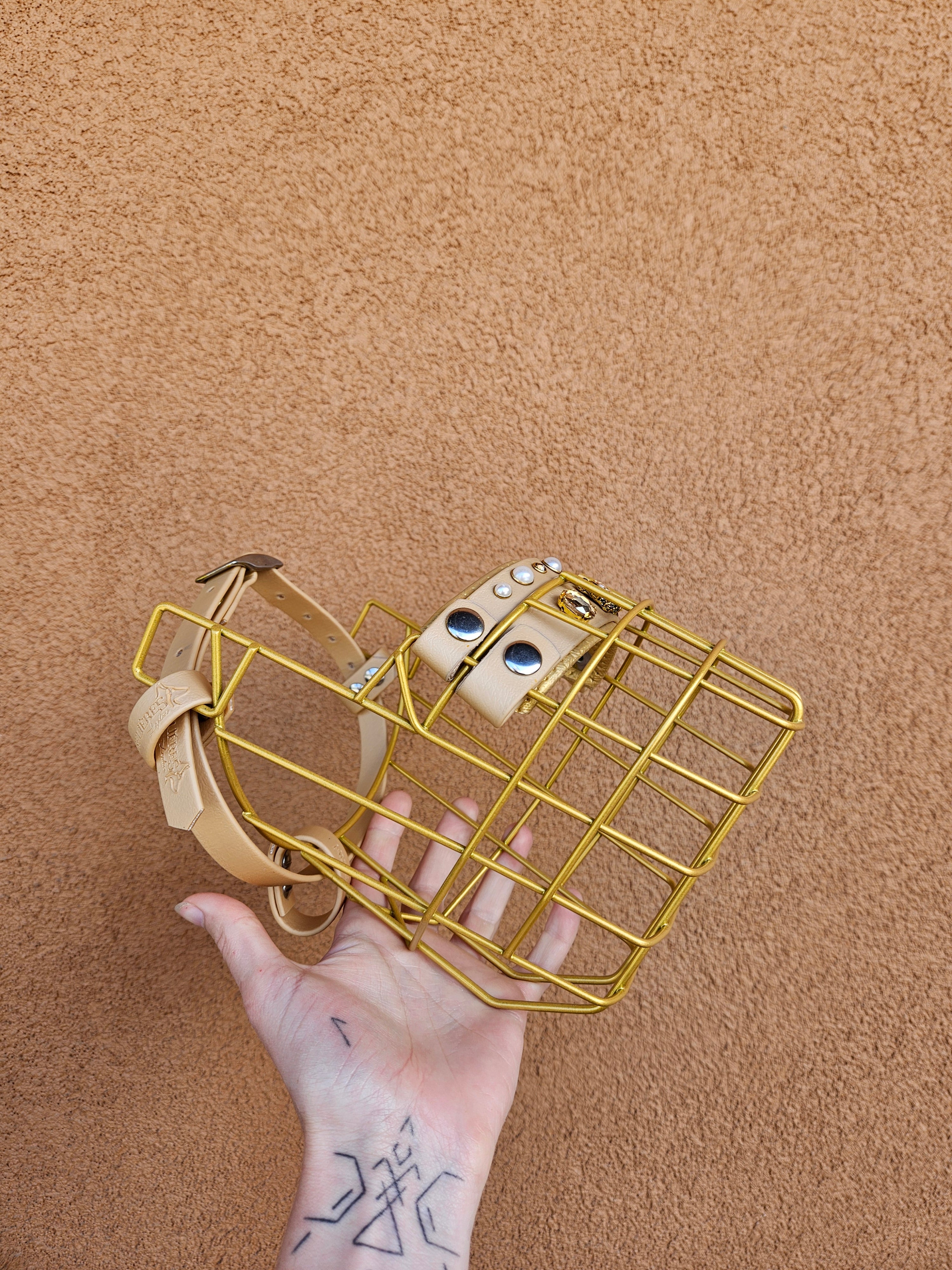 Muselière Premium X Régalys