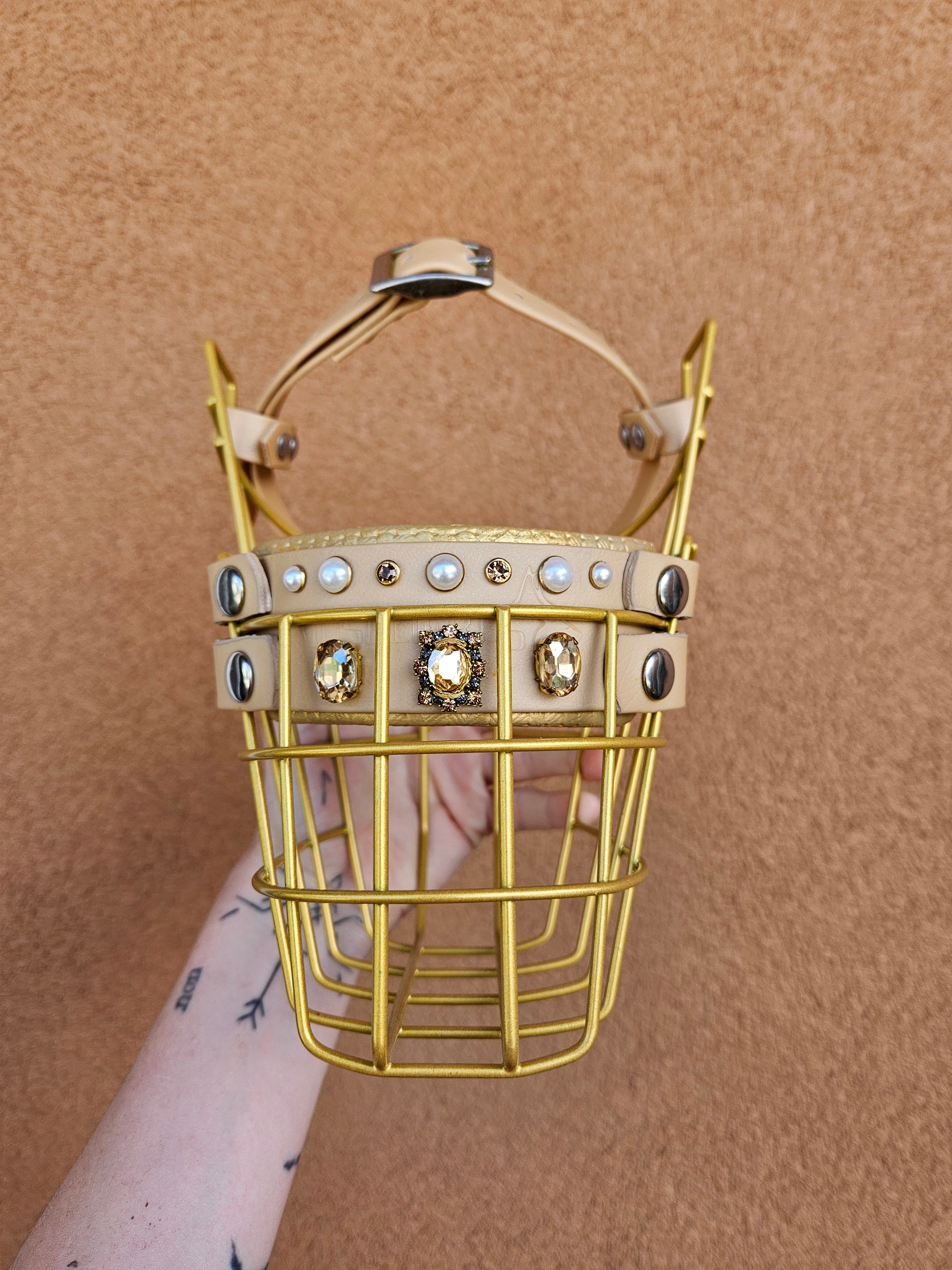 Muselière Premium X Régalys