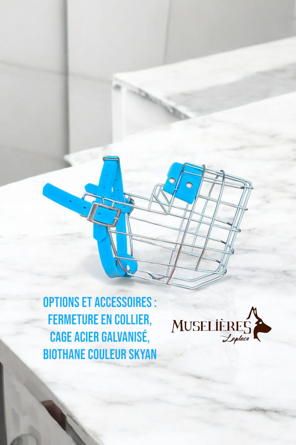 Le forfait muselière !