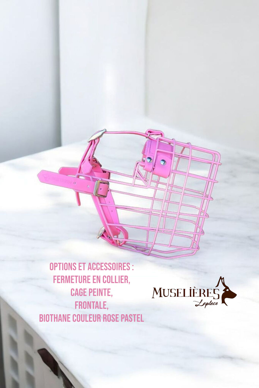 Le forfait muselière !