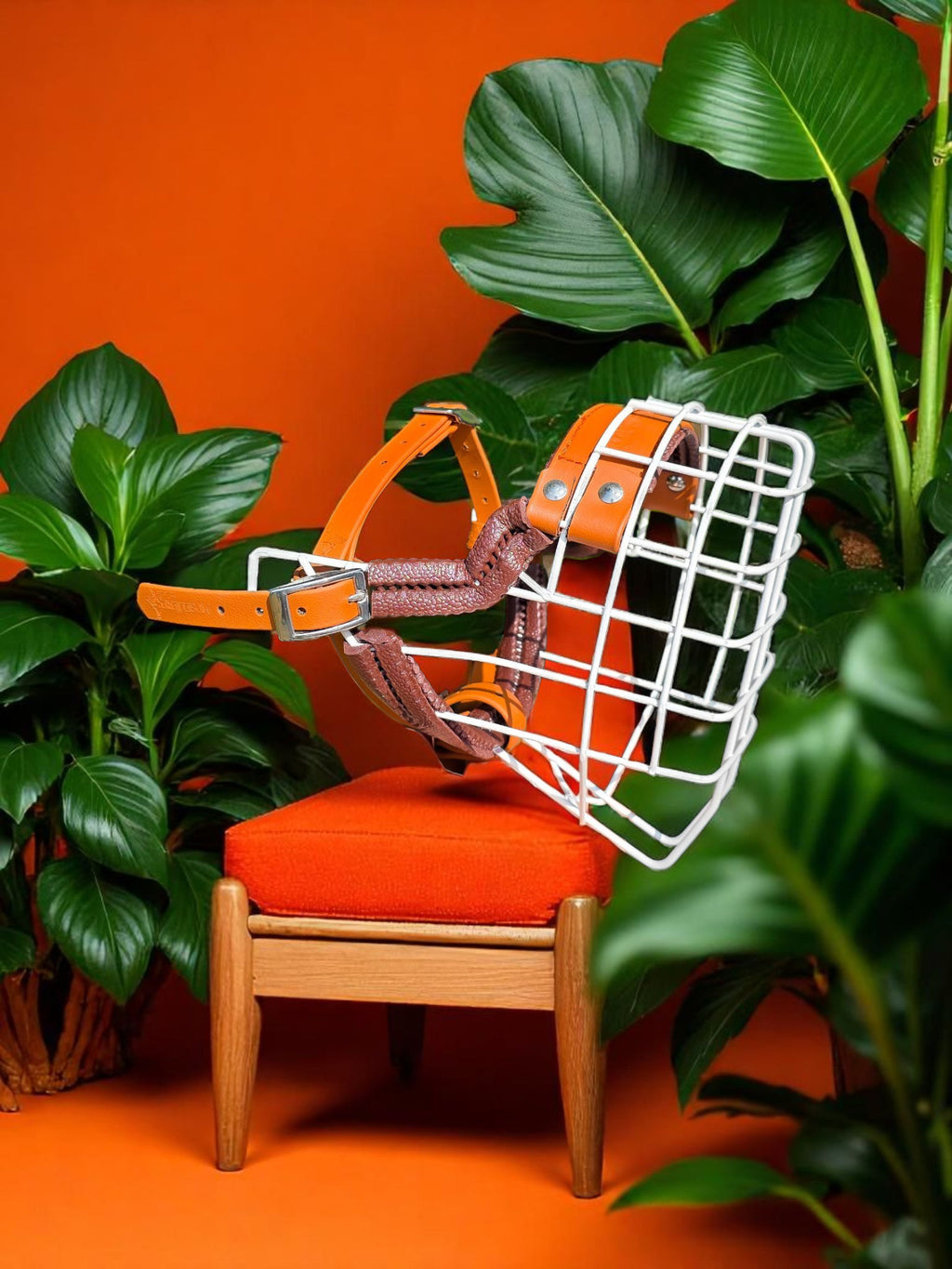 Le forfait muselière !