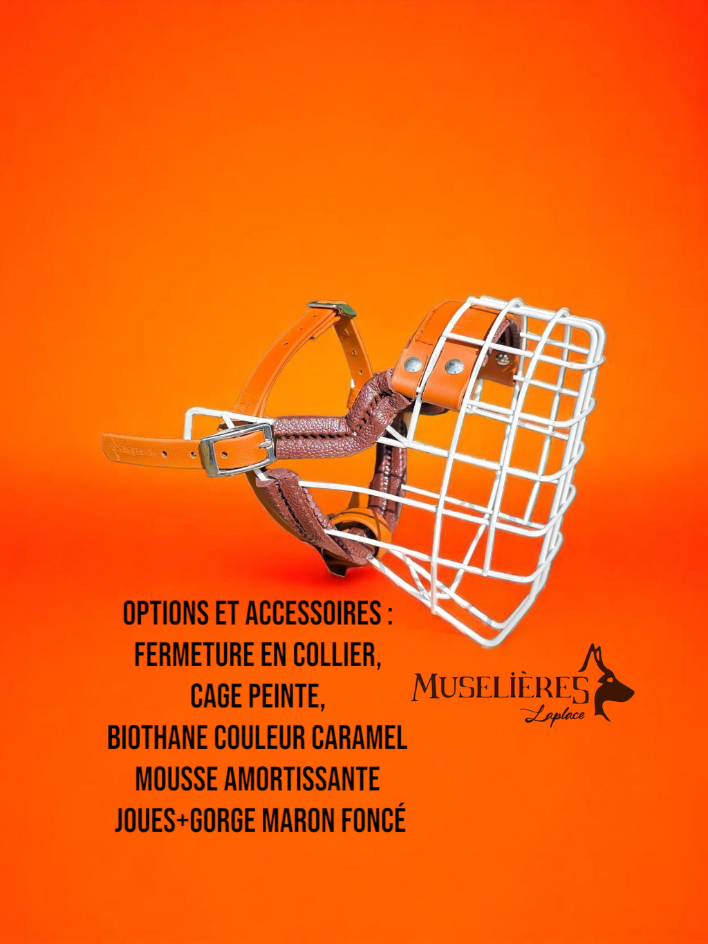 Le forfait muselière !