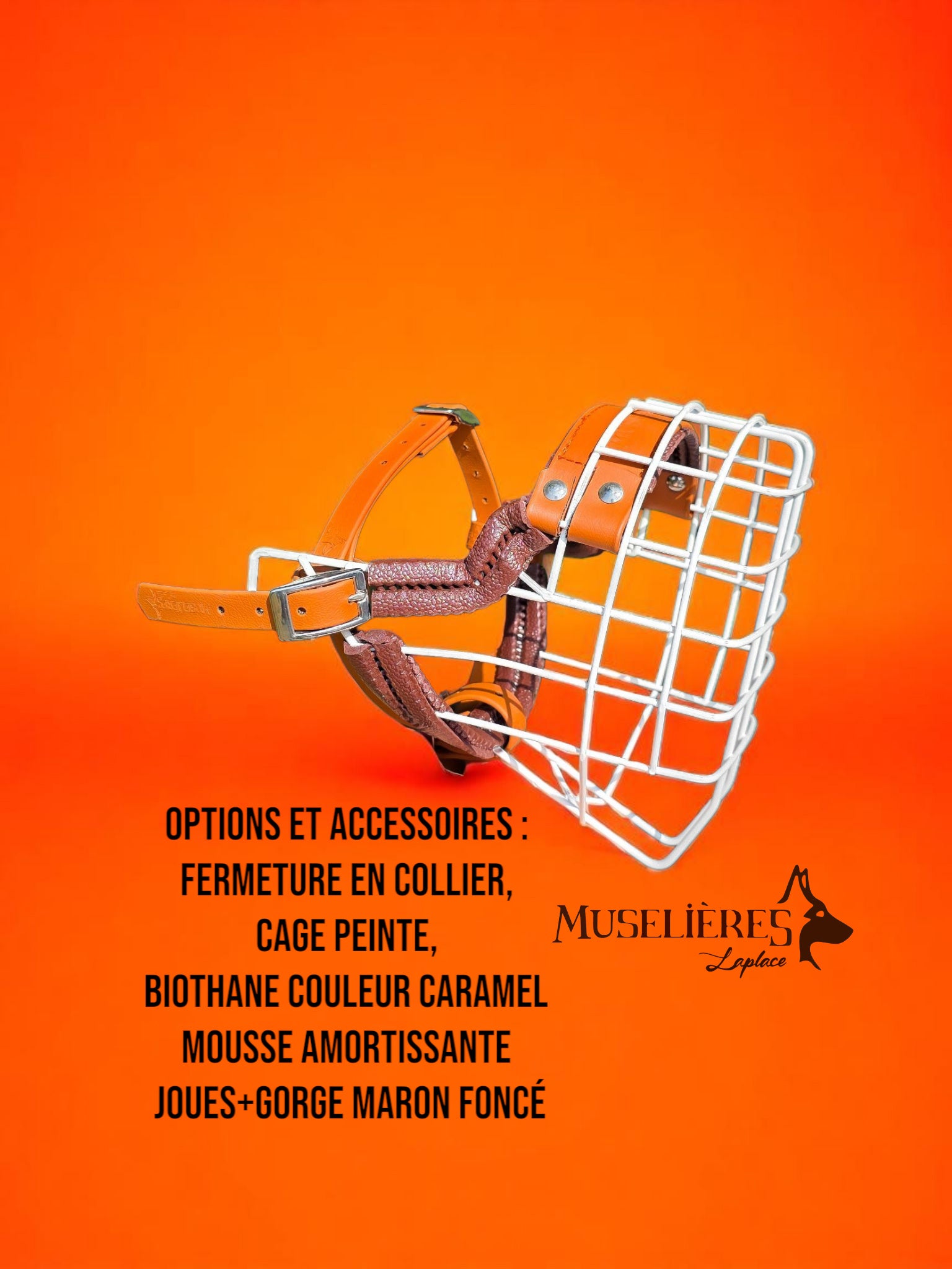 Le forfait muselière !