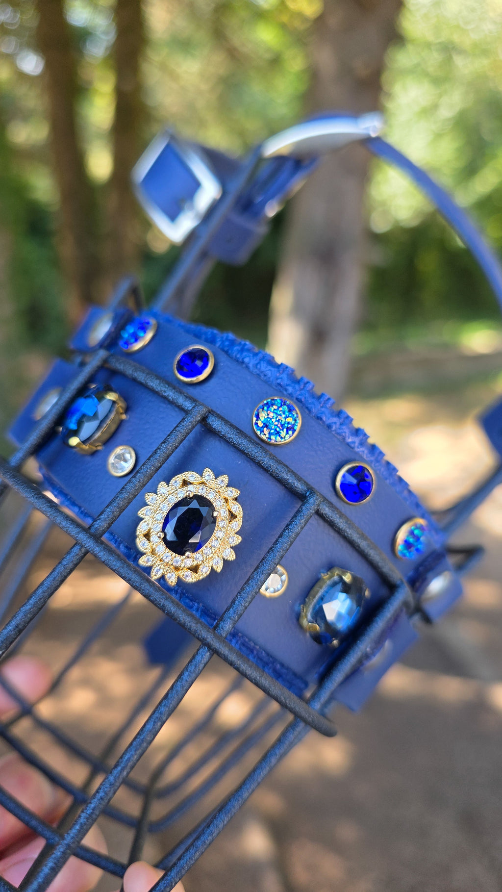 Muselière Premium X Régalys