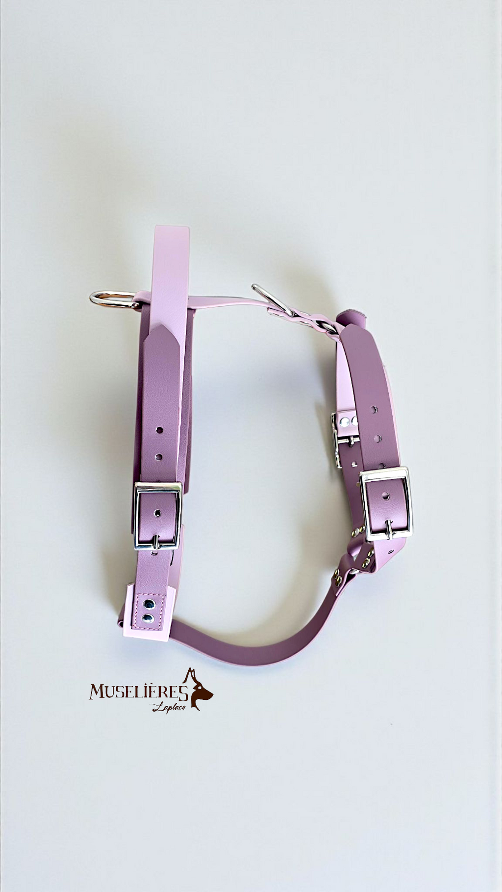 Harnais de travail personnalisé