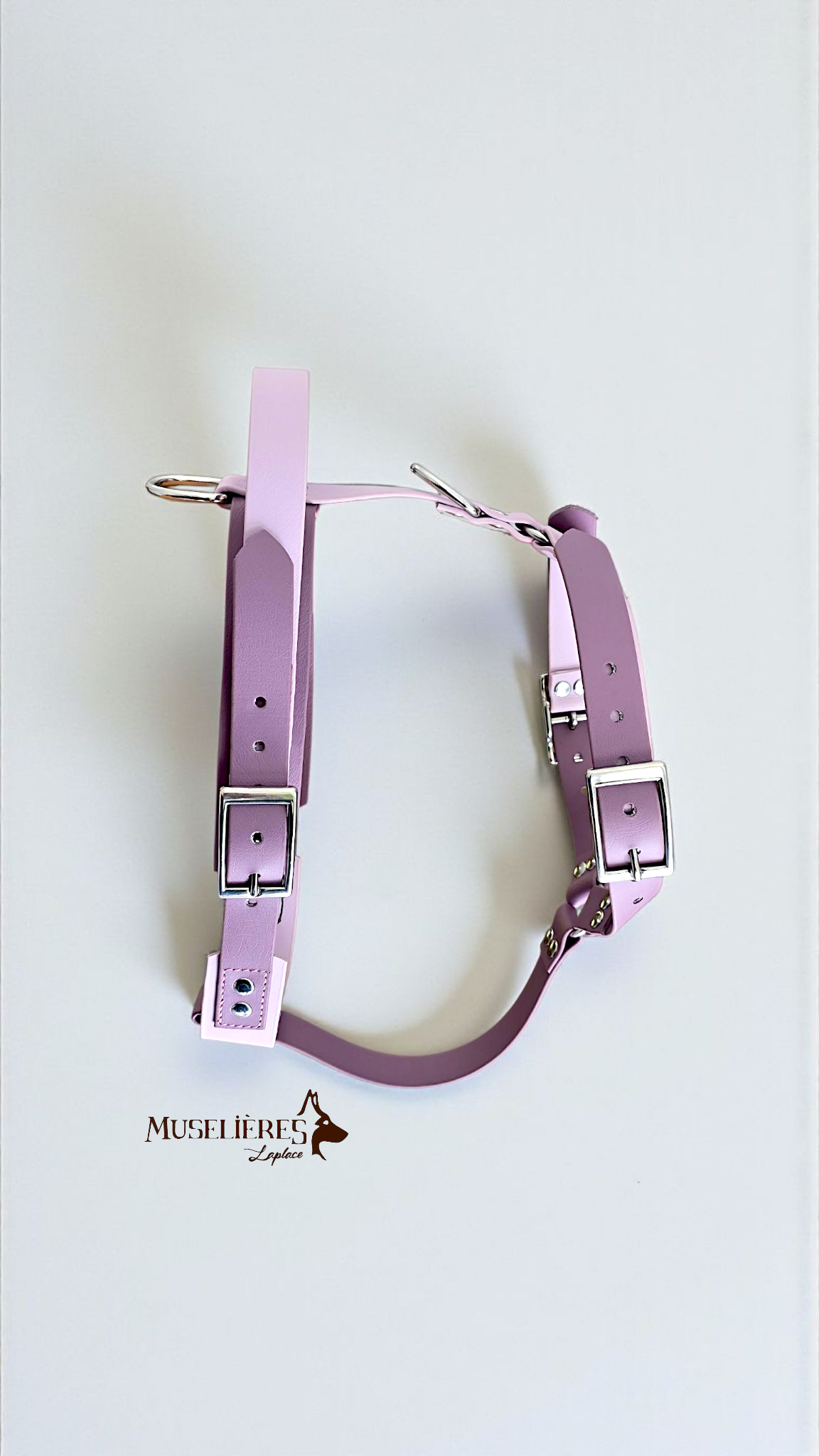 Harnais de travail personnalisé