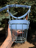 Muselière standard T5 Biothane