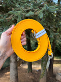 Longe Pawtex entre 4m et 5m par 16mm (fin de rouleau)