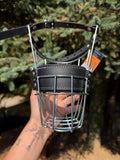 Muselière standard T5 Biothane
