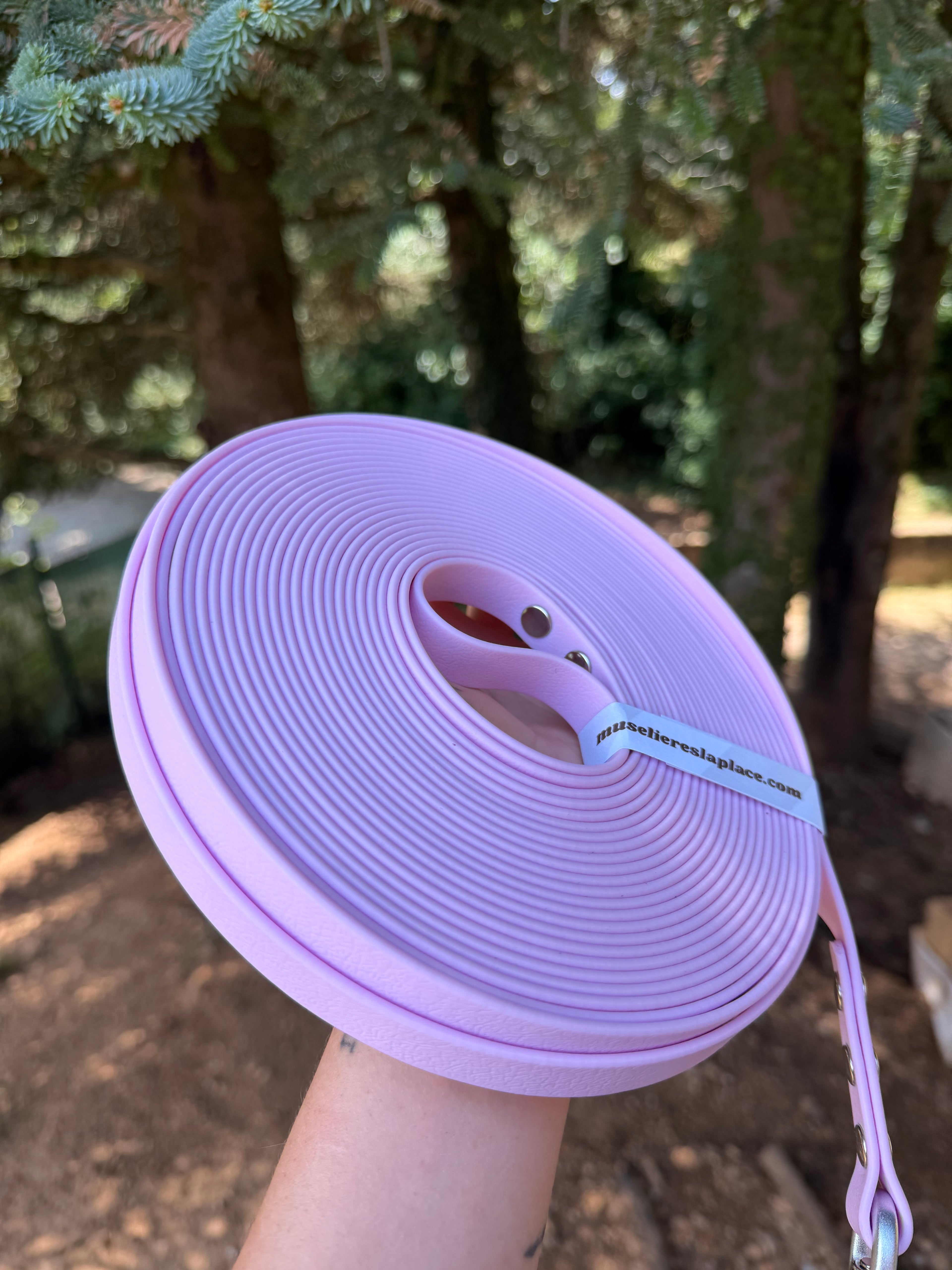 Longe Pawtex 10m par 16mm