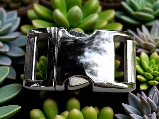 Clip rapide pour muselière