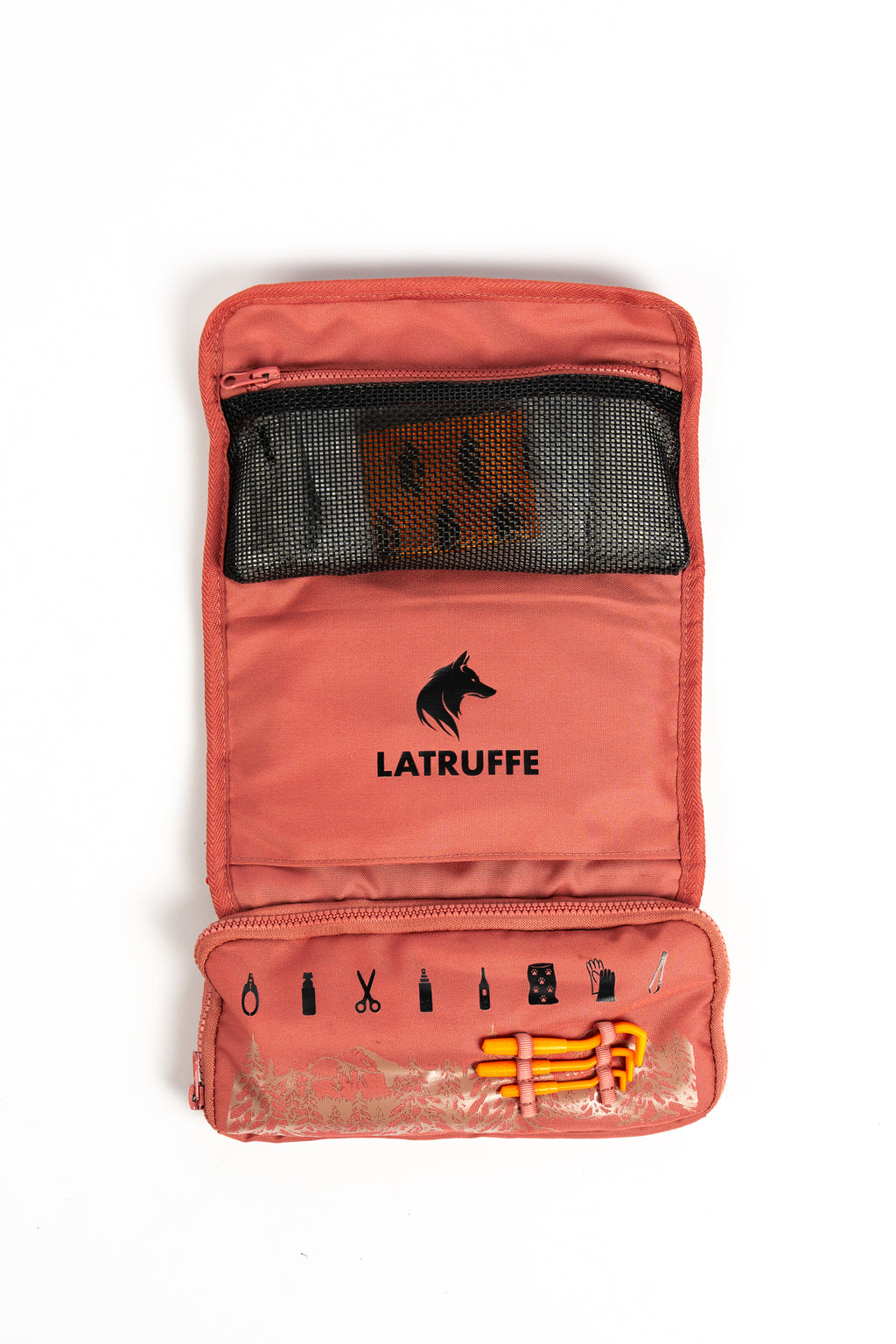 Trousse de secours pour chien LaTruffe