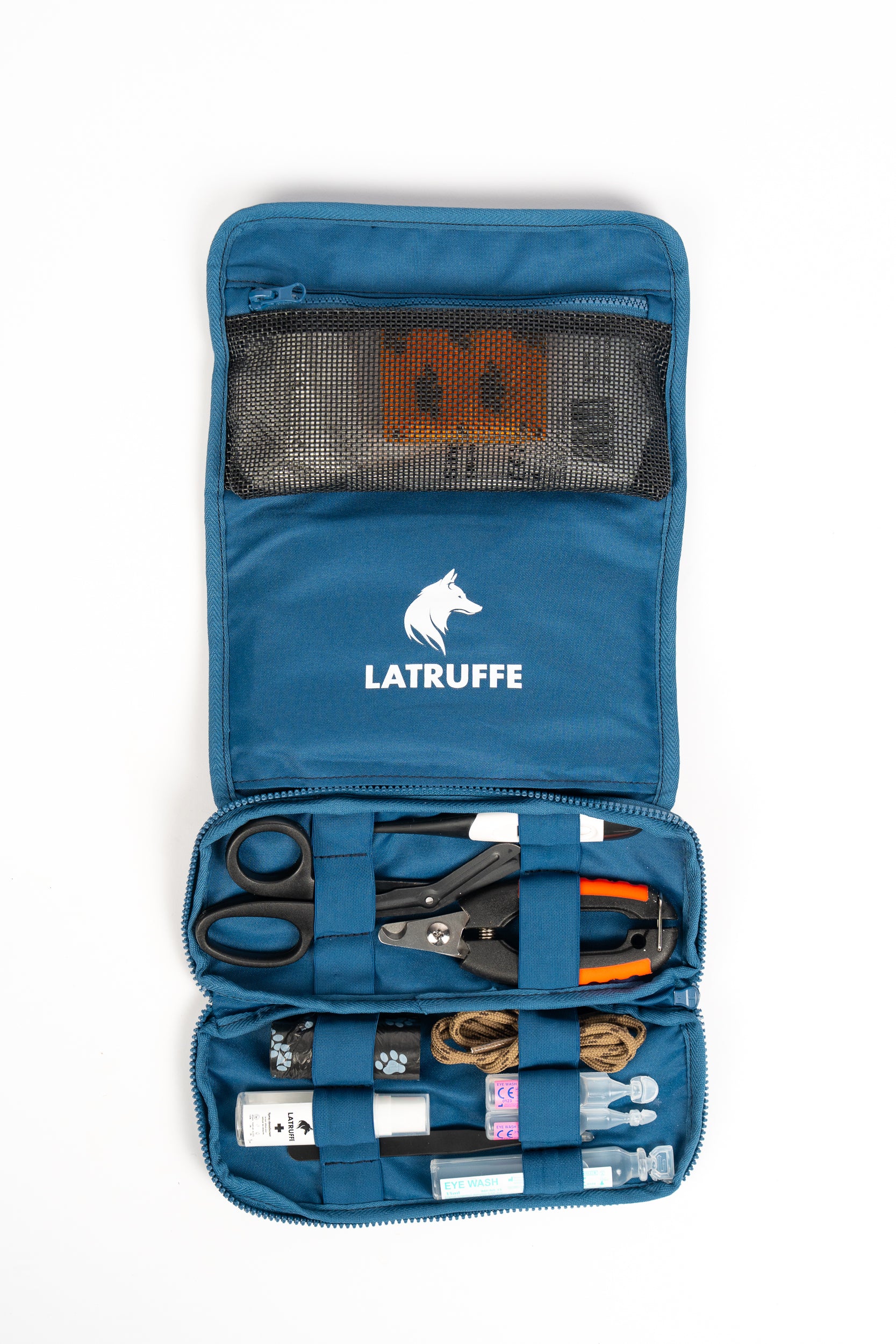 Trousse de secours pour chien LaTruffe