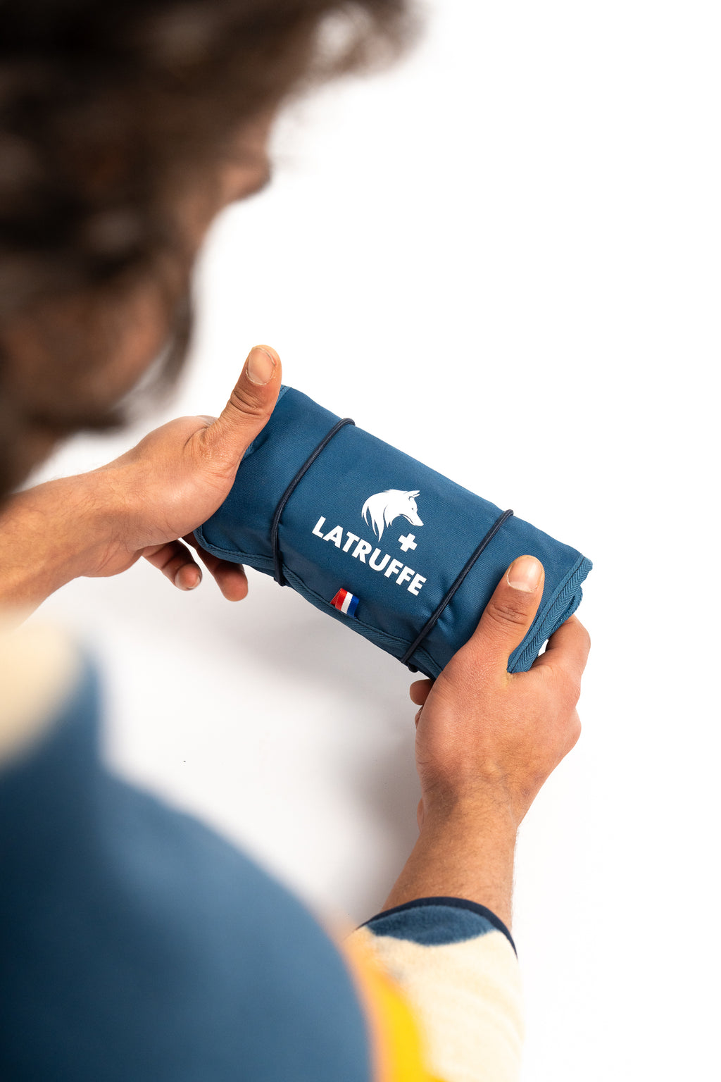 Trousse de secours pour chien LaTruffe