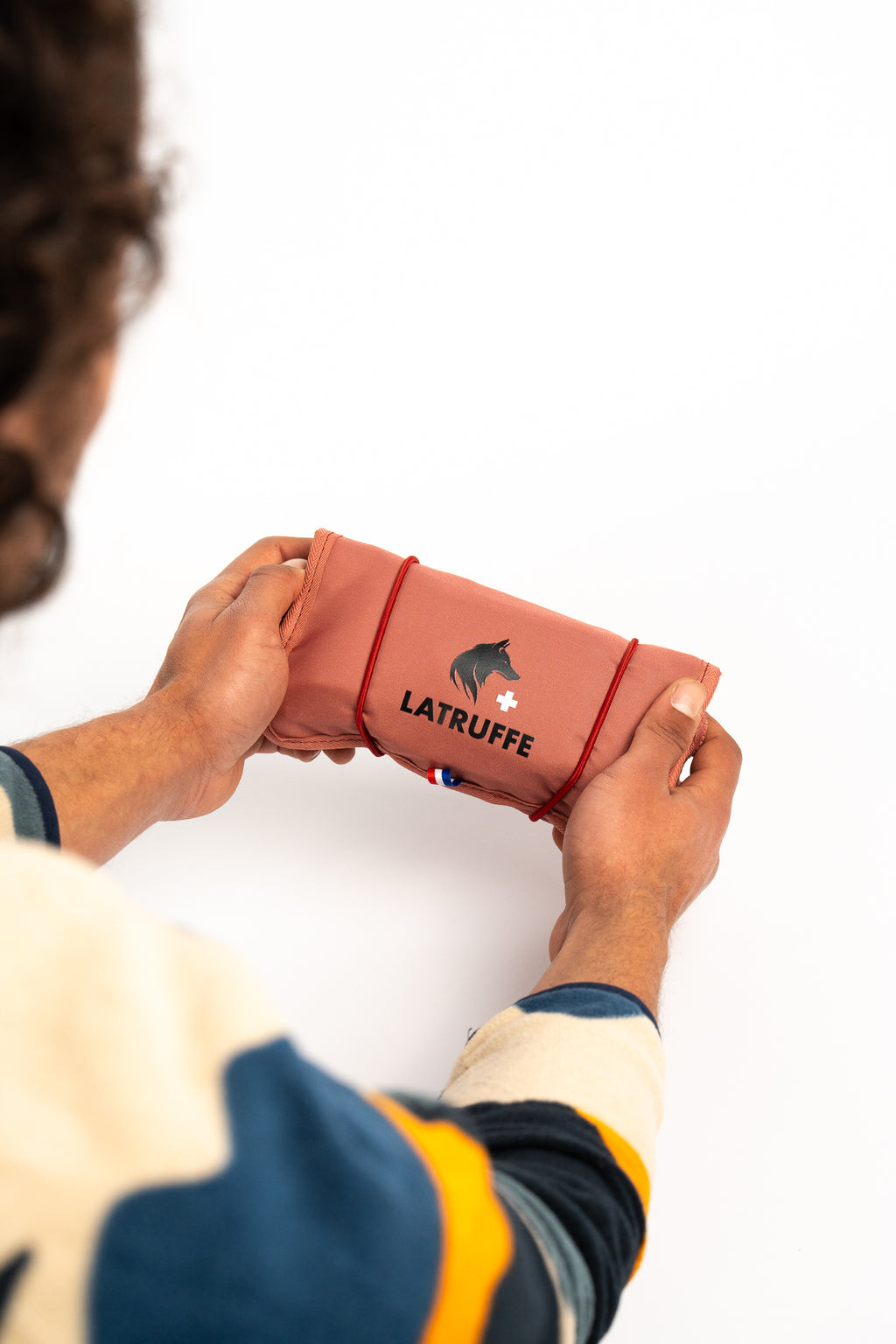 Trousse de secours pour chien LaTruffe