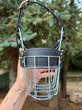 Muselière standard T3 Biothane