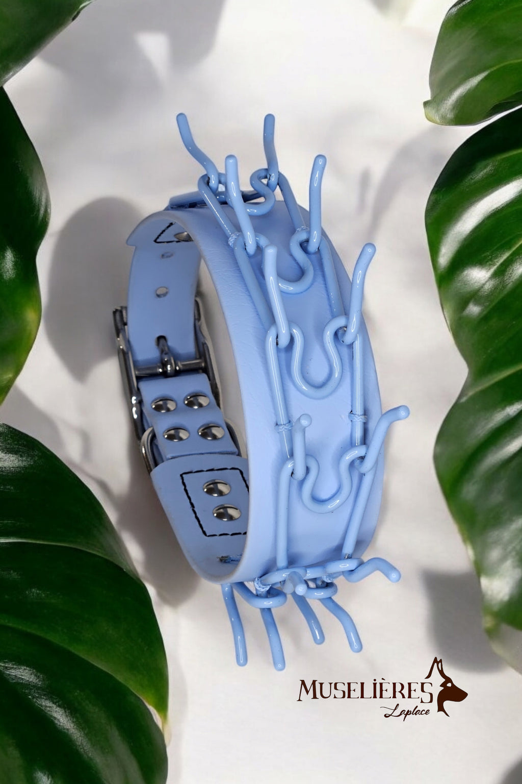 Collier INVERSÉ 38mm