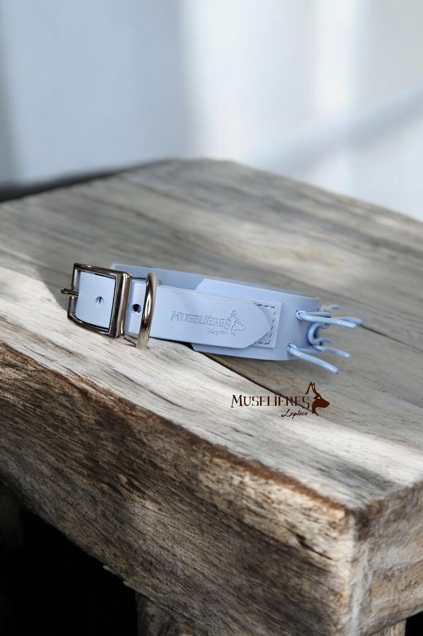 Collier INVERSÉ 38mm