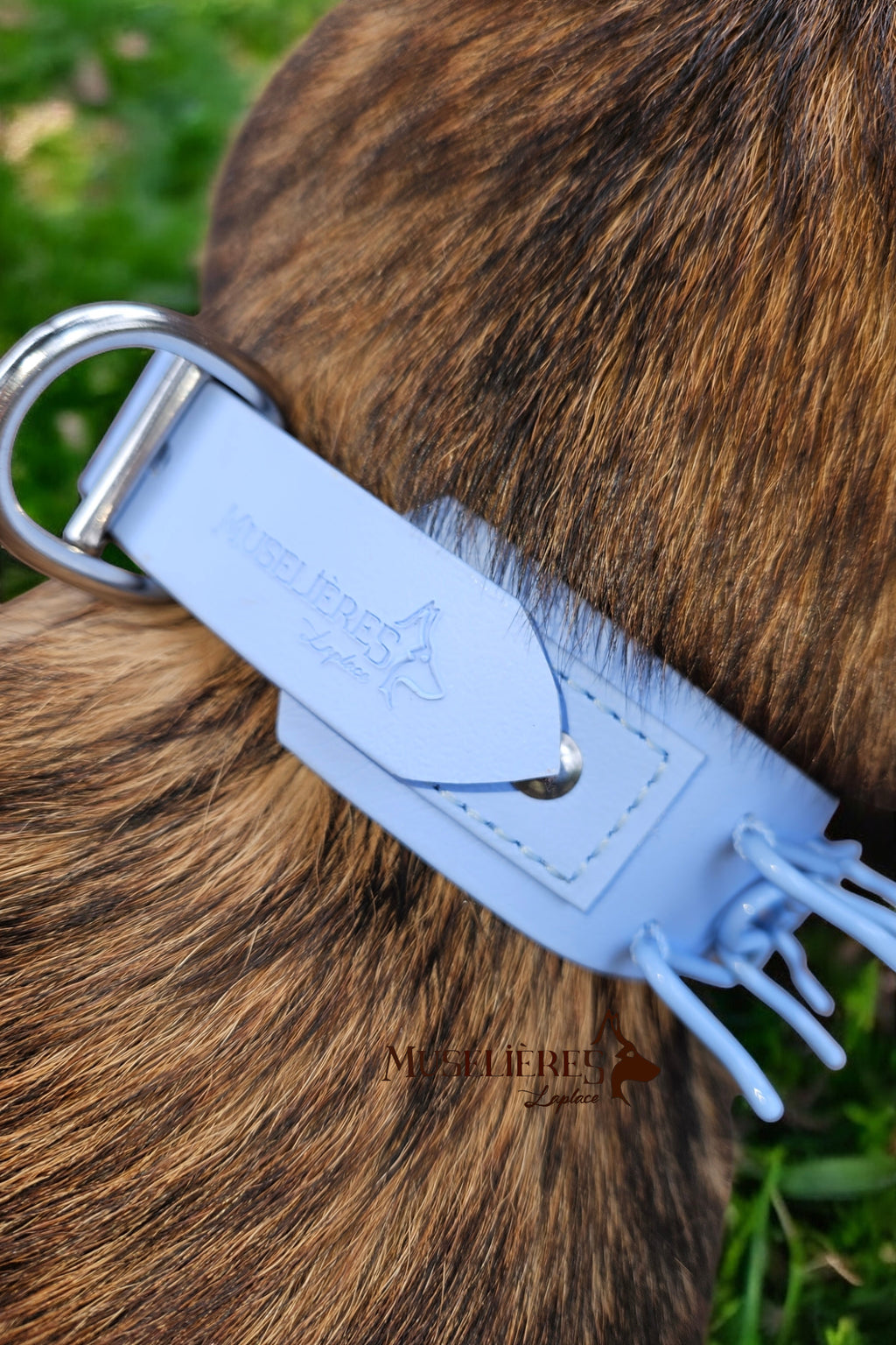 Collier INVERSÉ 38mm