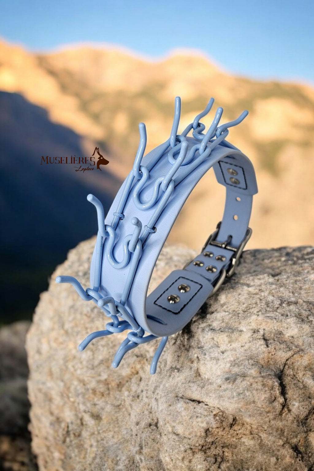 Collier INVERSÉ 38mm