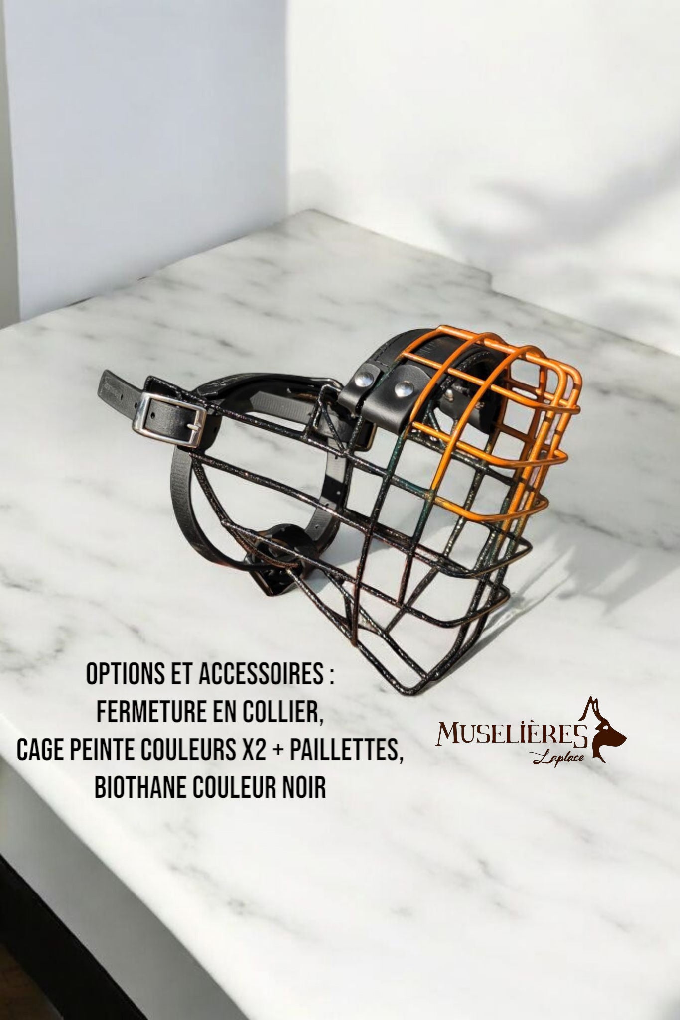 Le forfait muselière !