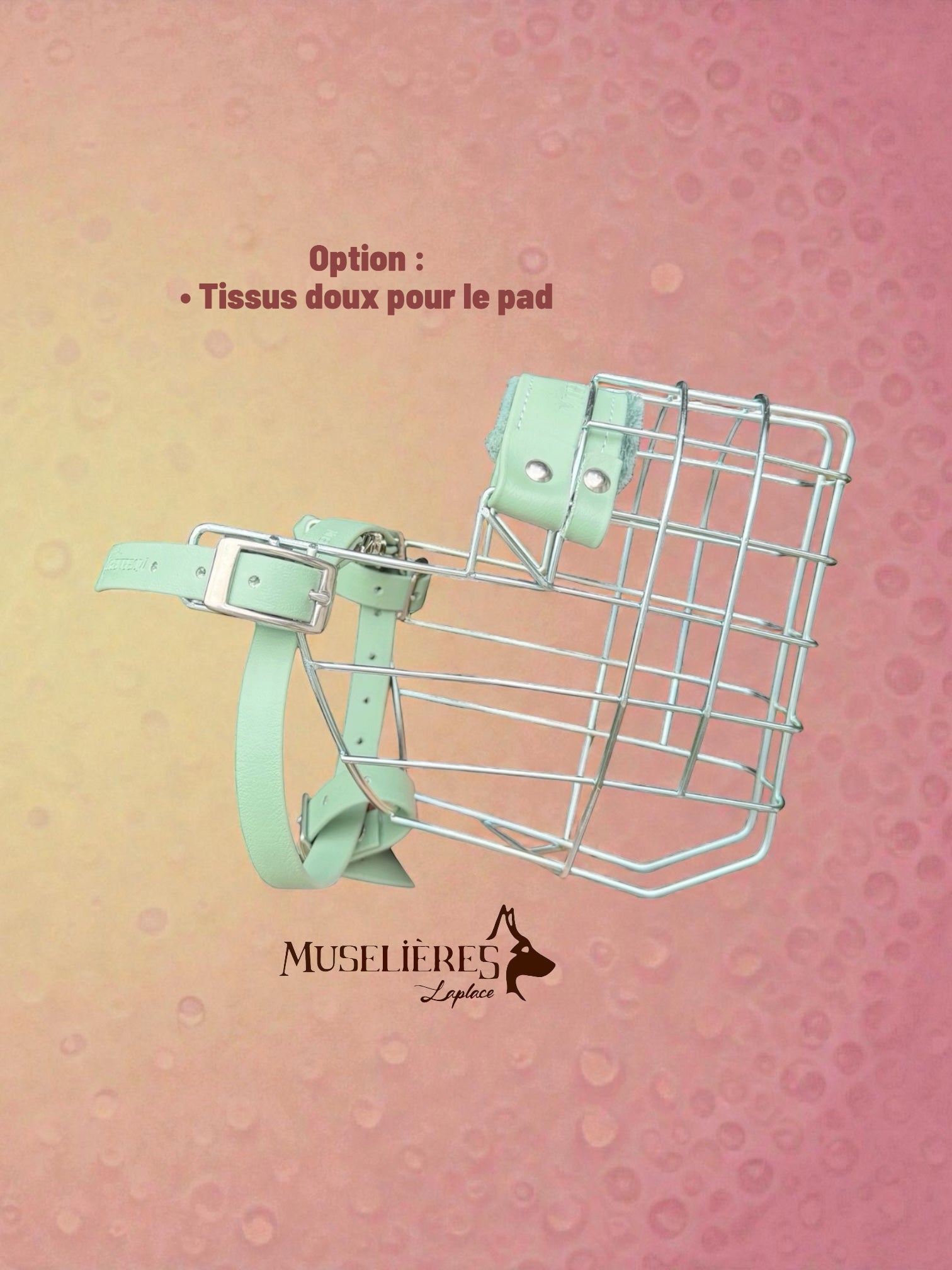 Le Nouveau forfait muselière !