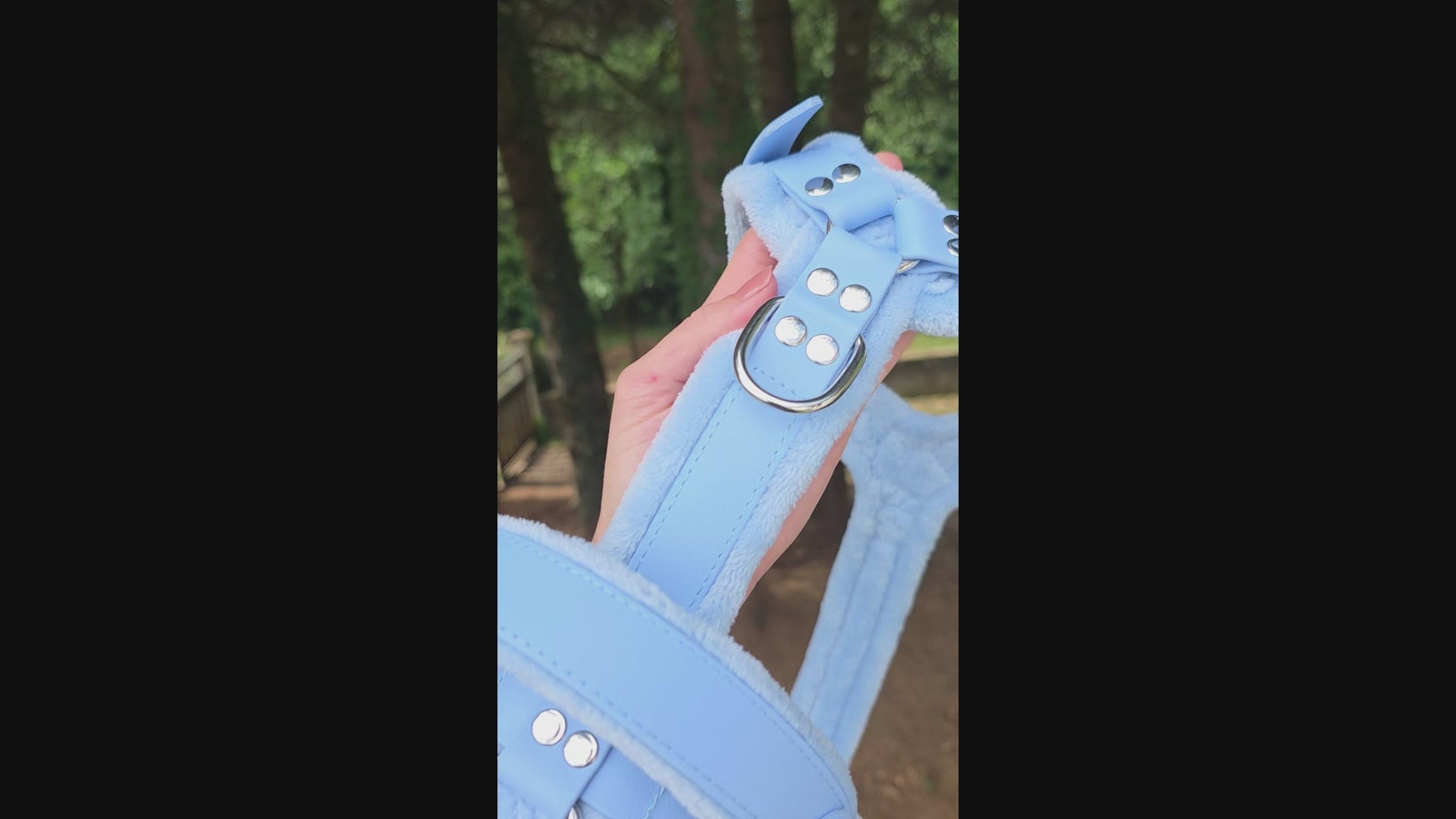 Harnais de travail tissus doux personnalisé